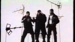 Mica Paris - Young Soul Rebels (Offical Video)