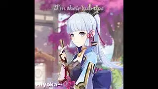 So was I-genshin impact trend/