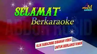 LAGU VERSI DANGDUT DASI & GINCU KARAOKE