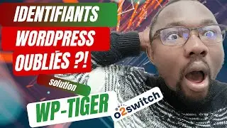 Découvre le puissant outil WP Tiger de O2switch pour récupérer ton site WordPress