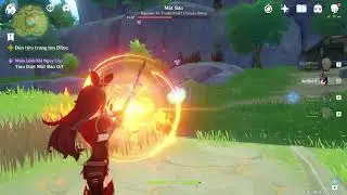 Genshin Impact #48