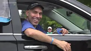 2021 Fun Days Parade