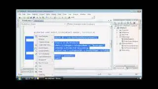 linq to sql in asp.net part-2