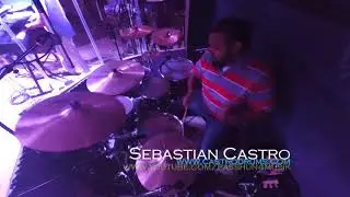 Live Session - Glorious Day