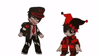 {You Burned My House To The Ground//meme//Gacha club//Bíløl82}
