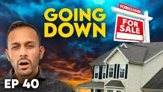 Our 2023 Housing Market Forecast - Biggest Price Decline in Real-Estate EVER