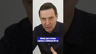 Спальня из Pinterest с огромным шкафом 