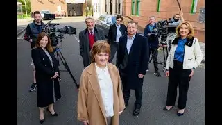 Susan Boyle is to appear on a Scottish Soap Opera in a television drama