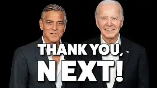 Hollywood Turns On Joe