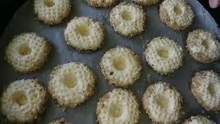 Печенье творожный и белковый.#таджичка#келинка #печенье