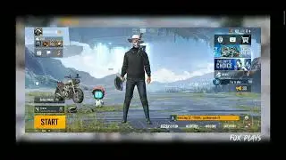 How to change language in Pubg mobile