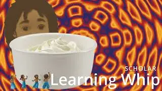 Scholar :  Learning Whip