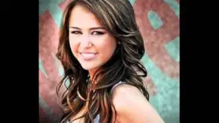 Ordinary Girl ~ Miley Cyrus