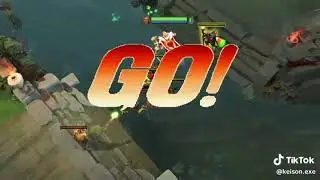 Dota2 Omniknight New item Credit