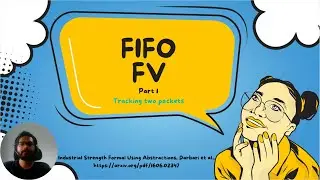 Cracking Formal Verification Interviews: Mastering FIFO Verification (Part 1)