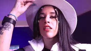 ​@Yosoybrisaa X DECE - QUIERO UN AMOR SALVAJE // FOLKLORE URBANO (Music Sessions #9)