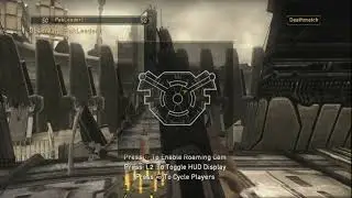 Let's play Resistance Fall of Man. Honor to the one and only Pakleader. You'll be missed!