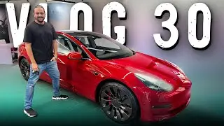 My Next Car - Tesla in India?!!