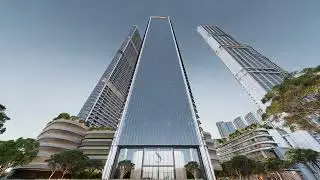 The S at Sobha Hartland II