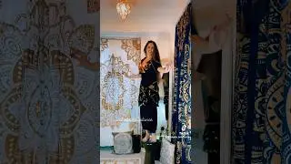 Dangerous? Belly Dance on a Darbuka! #bellydance #dance #dancing #dancechallenge