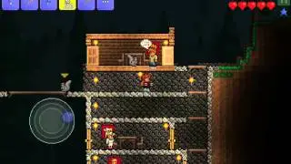 L.p terraria на андроид #9
