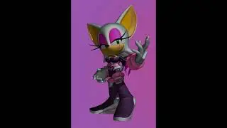 A Collection of Sonic VA Impressions! (...So Far)