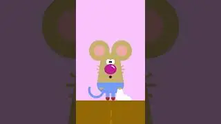 There's Always Someone That Puts The Milk in First... | The Dos and Don'ts Badge | Hey Duggee