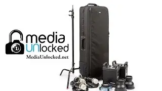 Review of ThinkTank Photo Production Manager 50