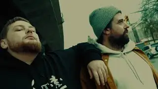 Rozmo & Kid Lithium - Speakin' in Code