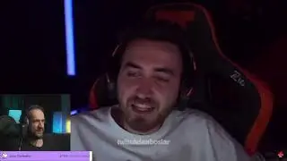 SONER / Komik Twitch Videolar İzliyor