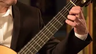 The second most popular Carcassi study? Carcassi Op.60 No.7