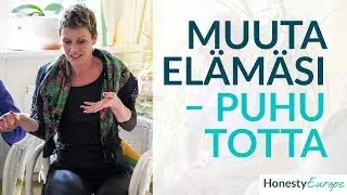 Radikaali Rehellisyys Suomi