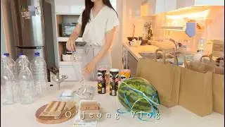 Turn Disposable Items Into Something Useful | How to keep kitchen clean with little effort