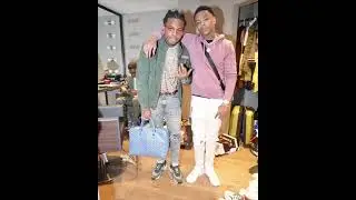 (Free) Lil Gotit x Lil Keed x Gunna Type Beat 