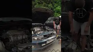 Дуэт Ильдара Автоподбор и Славы Автоподбор 
