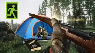 The Tarkov Experience