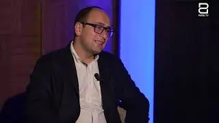 Հարցազրույց «Պատիվ ունեմ» դաշինքի պատգամավորի թեկնածու  Հայկ Մամիջանյանի հետ