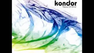 Kondor - Acoustic