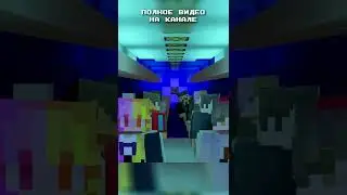 AIRPLANE FUNNY MINECRAFT