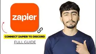 How To Connect Zapier to Discord 2026