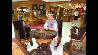 С днем рождения, Андрей!