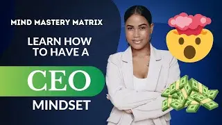 Mind Mastery Matrix Review - What Is Mind Mastery Matrix?