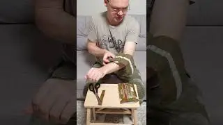 Бандаж КБП О