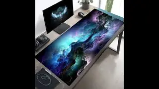 Коврики для мышки с газогенераторами и шпаргалкой