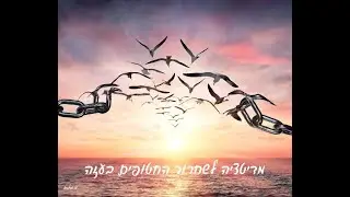 מדיטציה לשחרור החטופים מעזה
