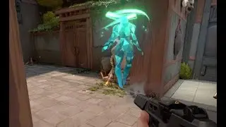 When You have 1ms Reflex