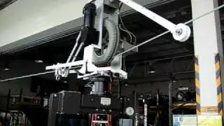 Cable cam - new version