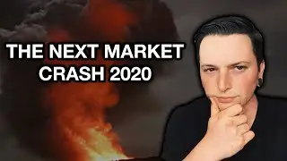 Should I Wait To Buy Stocks - The next stock market crash, when will the next market crash happen?