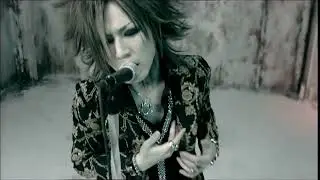 the GazettE - Guren [HD]