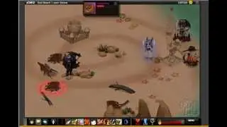 zOMG! ring slash